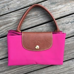 Longchamp bag